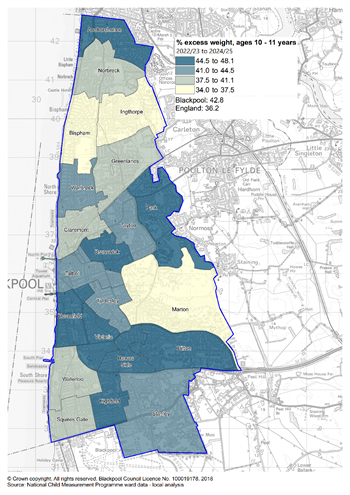 Year_6_excess_obese_ward_map